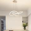 Restaurant Light Personalized Creative Clover Restaurant Pendant Nordic Modern Minimalist Interior Lighting Decoration Pendant