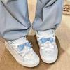 Dopamine high-value bread shoes niche original couple casual non-slip skateboard shoes