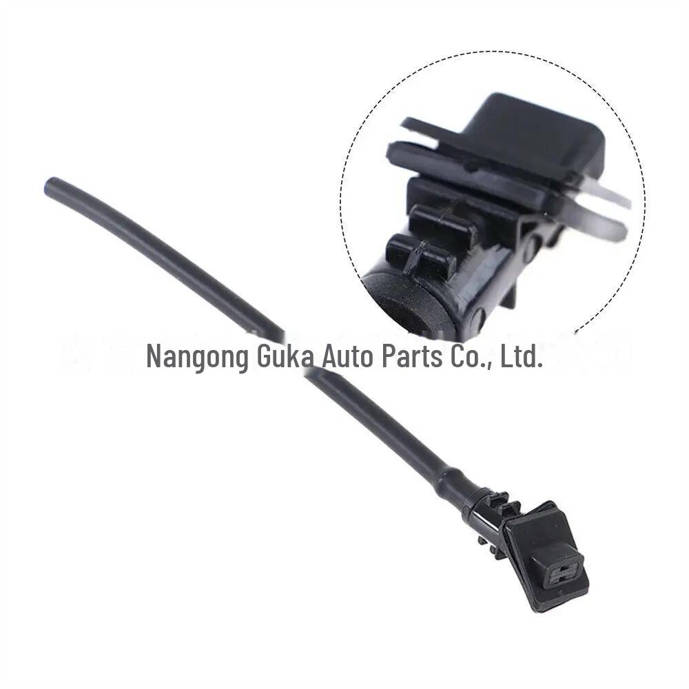 

Форсунка стеклоочистителя Hyundai Kia Ceed 98630-1H510