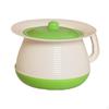 Chamber Pot with Cover, Portable for Adults And Children