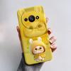 Astronaut Case For Xiaomi Redmi A3 Phone Case Etui Redmi A3 global version Cover Soft Silicone Redmi A3 A 3 RedmiA3 Funda Pouch