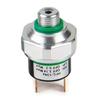 Automotive Air Conditioning Pressure Switch Regulator for Improved Efficiency and Longevity Improved System Efficiency