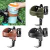 Bicycles Water Bottle Cage Cycling Water Bottle Mount Clamp Bicycles Water Bottle Holders Easy To Install for Cycling