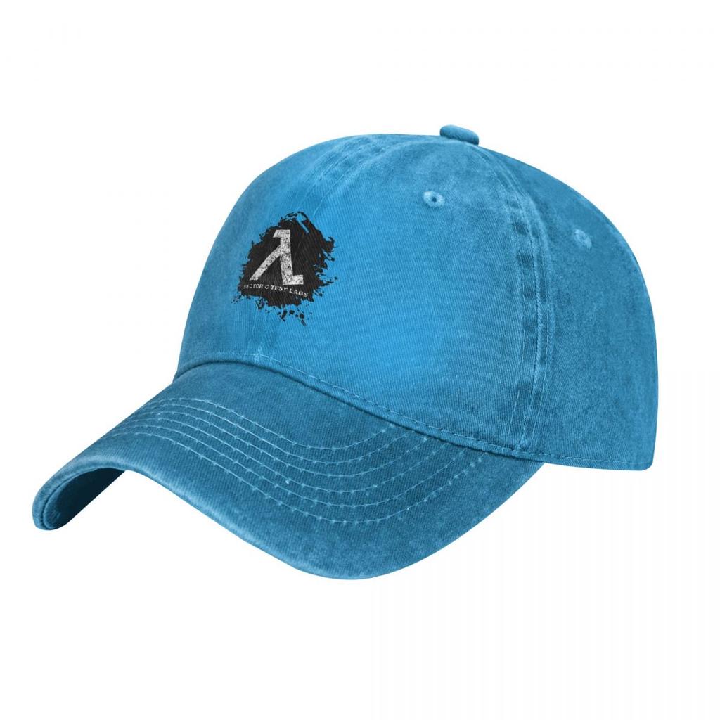 Sector C Cowboy Hat Bobble Hat Big Size Hat Golf Baseball Unisex Womens