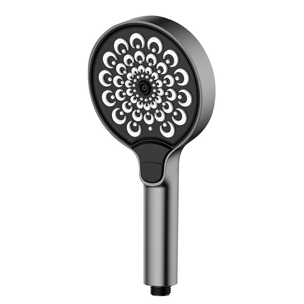 

3 Modes Adjustable Water-saving Sprinkler High Pressure Shower Sprayer Bathroom Accessories