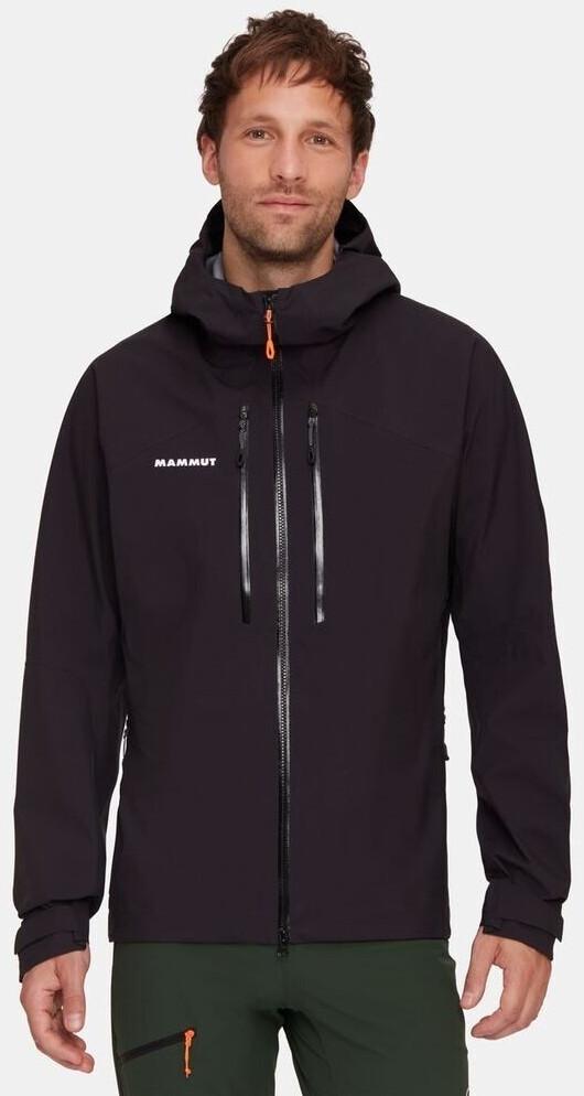 Mammut Taiss HS Hooded Jacket Men (1010-29391) черный
