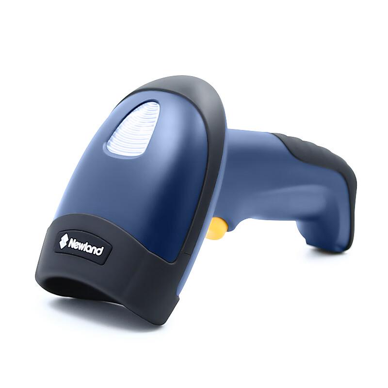Newland NLS-HR32 Wired 2D Barcode Scanner