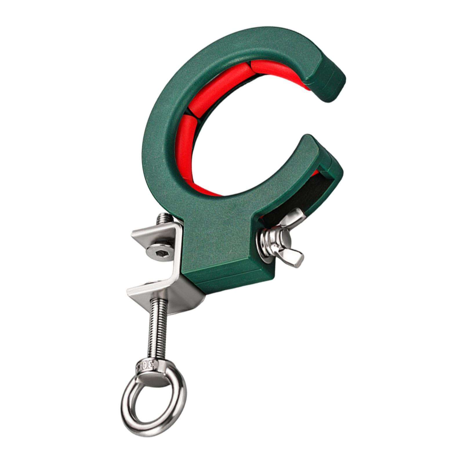 

Направляющий ролик для протяжки кабельного лотка Вспомогательный инструмент для укладки Плавная работа Направляющие для проводов Аксессуары, подходящие для управления проводами 1 зелёный