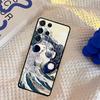 Yin Yang Koi Phone Case For Samsung Galaxy S25 S24 Ultra S9 S10 S20 S22 S21 Plus S23 FE Portector Cover
