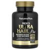 Men's Ultra Hair® Plus, With MSM and Select Botanical Extracts, 60 Tablets