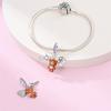 Charm Copper Fit Pandachoriginal Charms Bracelet Tailor Sewing Machine Pendant Beads Diy Jewelry Giftnew