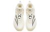Anta KT 8, White Space Textile, Synthetic Leather, TPU Men's Sneakers