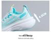 Women's Fashionable White Casual Sports Shoes (2026)