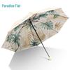 Tiantang UV Protection Portable Folding Umbrella