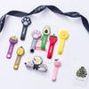 Organizer Clip Cord Wrap Silicone Cable Winder Bookmark Data Line Protector Clip Cable Organizer