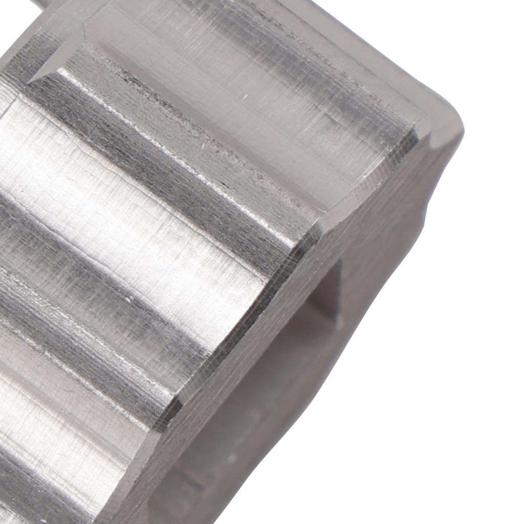 2016-2020 2 Pin Shock Cartridge Cap Tool/socket-Like #398-00-417 For Fox X2/DHx2