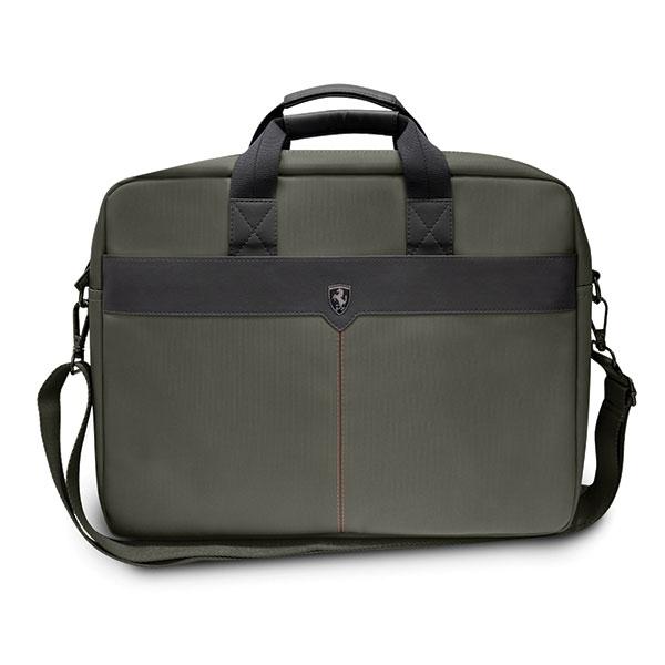 Ferrari Bag Feocecb15Ka 16 Khakioff Track Scuderia