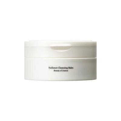 Radiance Cleansing Balm 100ml Rice Oil Makeup Remover Korean Skincare