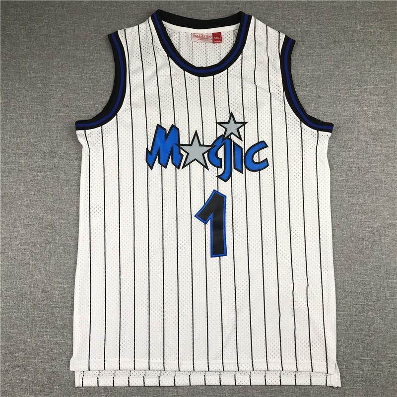 Mens Basketball Jersey Mesh Tank Top With Embroidered Number 32 Shaquille ONeal Style Practice Streetwear
