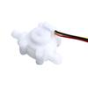 Water Flow Meter Hall Effect Water Control Coffee Flowmeter Water Flow Sensor For Home Toilet Appliance Maintenance