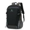 30L Ultra-light Waterproof Hiking Backpack - Double Shoulder Travel & School Bag for Men & Women