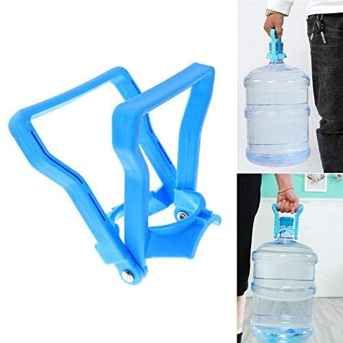 1pc Water Lifter Handheld Ring Handle Labor-Saving Bucket Lifter Bucket Pure Water Mineral Water Barrel With Large Barrels  1L