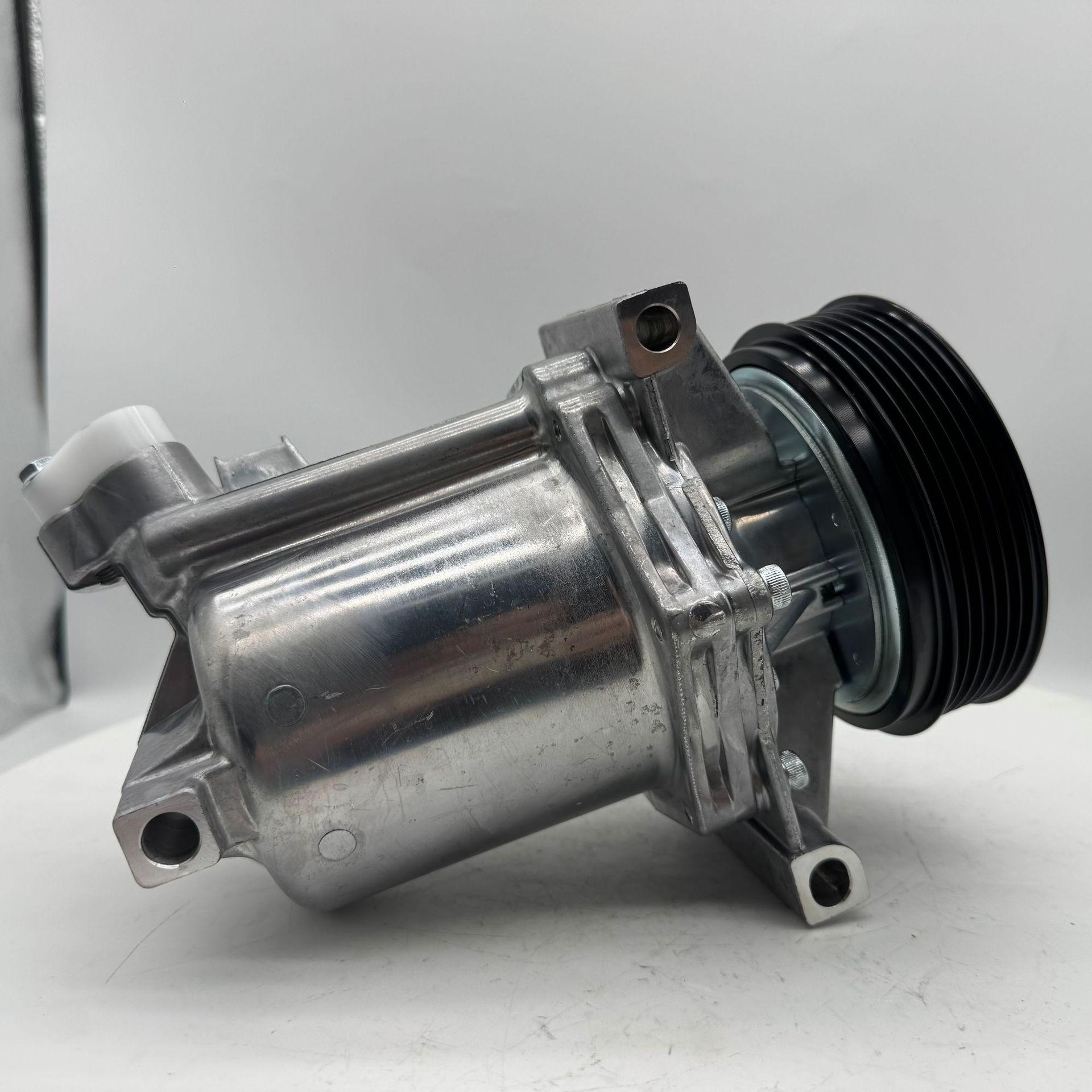 Nissan Tiida & March Car AC Compressor 926009541R Pump Assembly Compressor Assembly