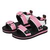 LOUIS VUITTON Arcade Sandals 'Pink' Women's 1A8GJN