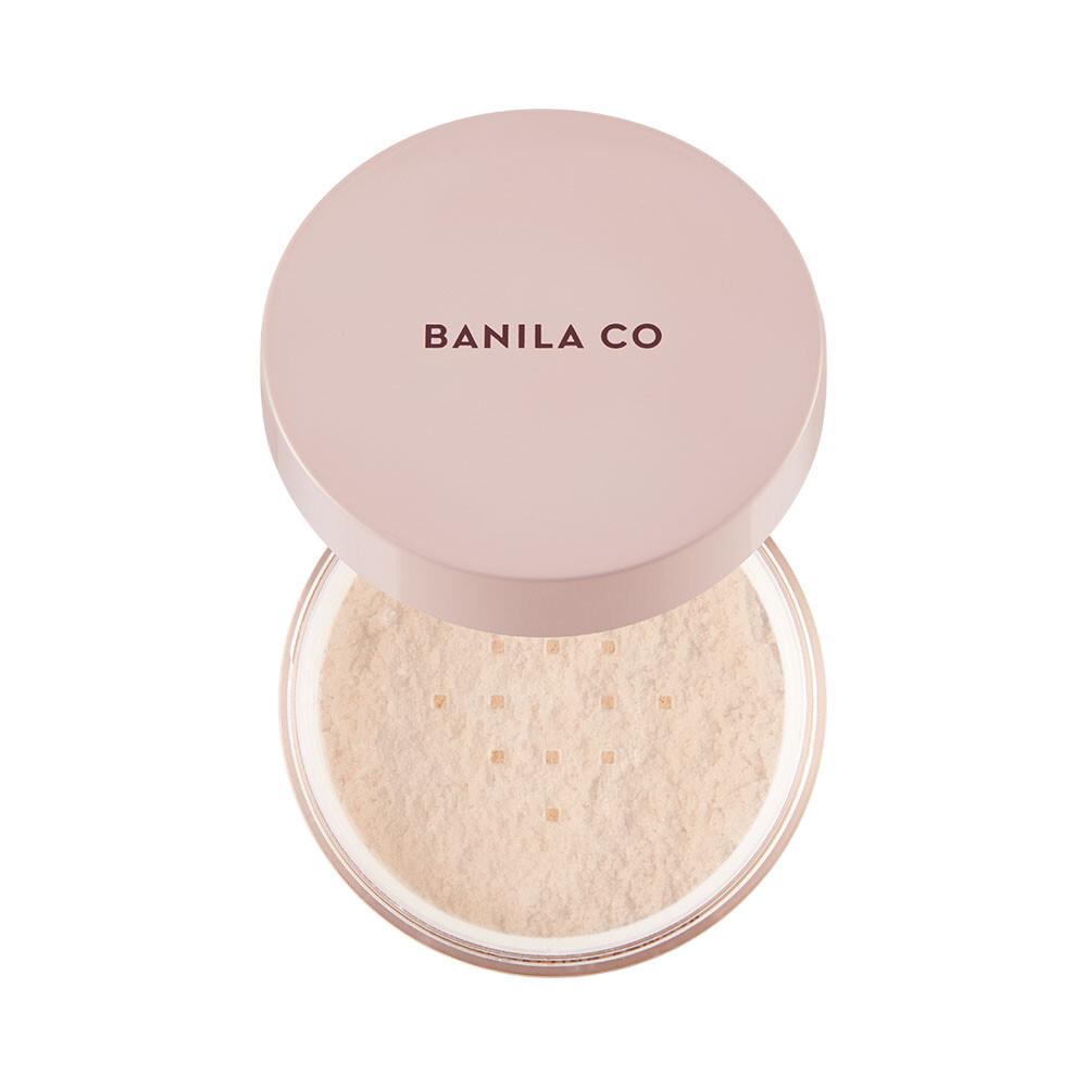 BANILA CO Prime Primer Loose Setting Powder 8g