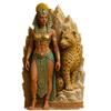 Leopards Egypt Lady Silicone Candle Molds Multipurpose Silicone Mould For Making Candle Soap Home Decoration Resin Art