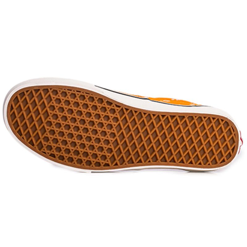 Vans X Kakao Friends Authentic Yellow Vans VN0A38FRTH1