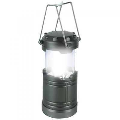 Daishin Dlb 002lts [fácil de puxar lanterna LED com ímã prata]