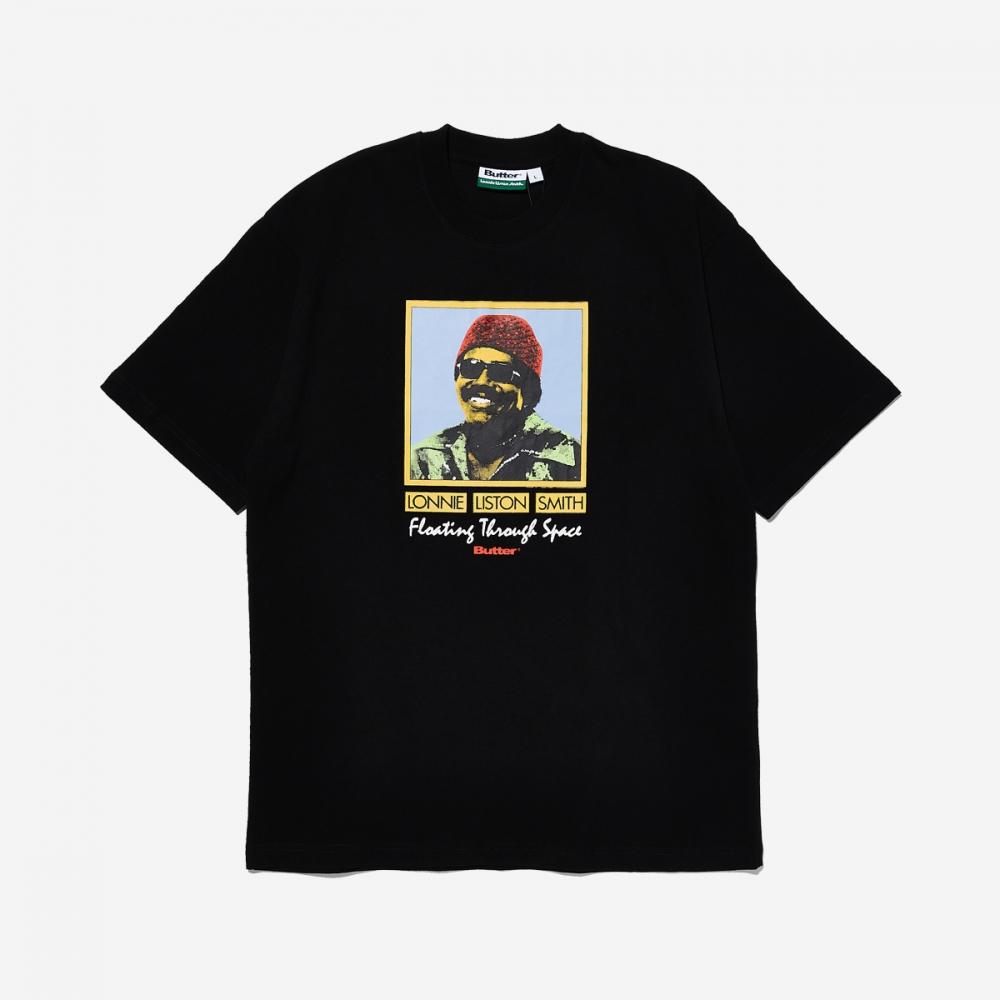 Футболка Butter Goods  Плывя сквозь космос  Плывя сквозь космос Футболка M