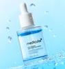 Medicube Hyaluronic Multi Peptide Moisture Ampoule 30ml - Hydration Firming Anti Aging Peptide, Korean