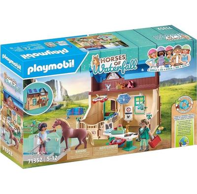 Juegos de construcción – Otros constructores