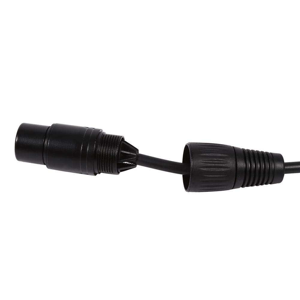 Mini USB to DMX Interface Adapter Controller DMX512 Computer Stage Lighting Controllers Dimmer