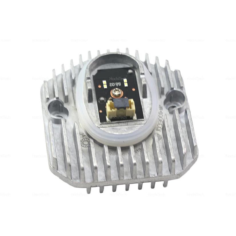White Daytime Driving Angel Eyes Light DRL LED Maker Module for BMW 5 Series G30 G31 G38 M5 F90 Pre-LCI 2017 2018 2019 2020