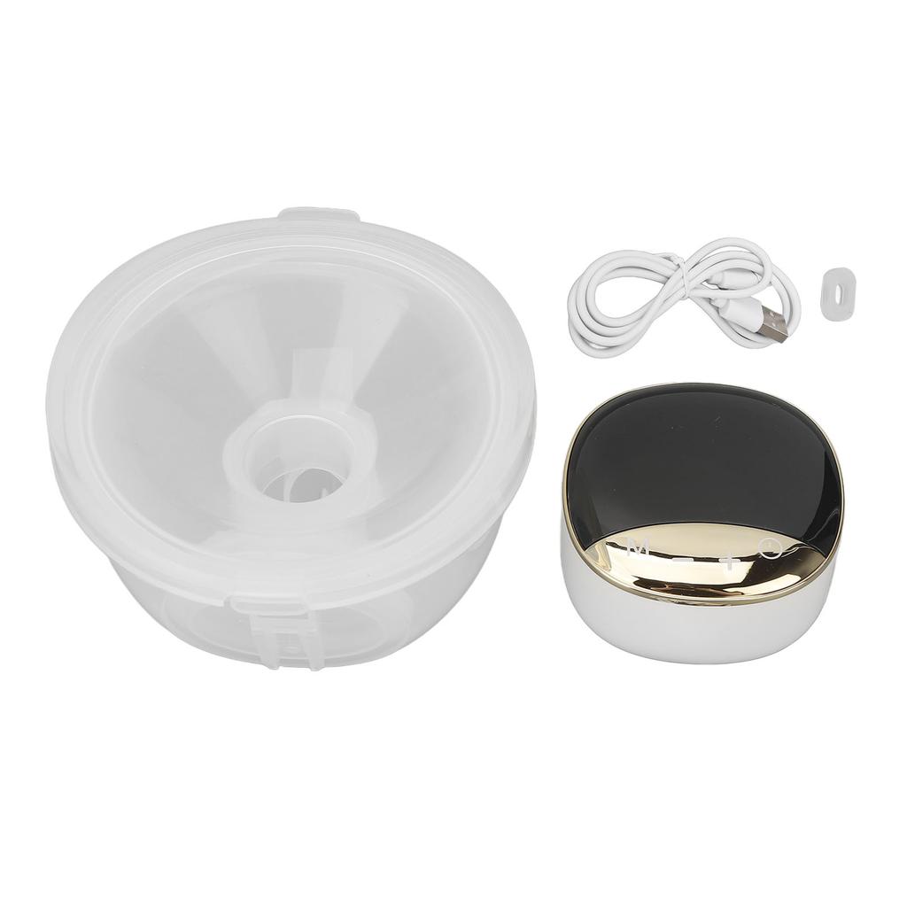 Breast Pumps Intelligent Wearable Portable Wireless Painless Hands Free Breast Pumps