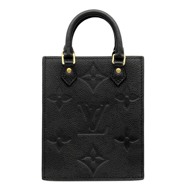 Louis Vuitton M81417 Monogram Ann Platt Petit Sac Plat2WAY Bag Monogram Ann Platt Array