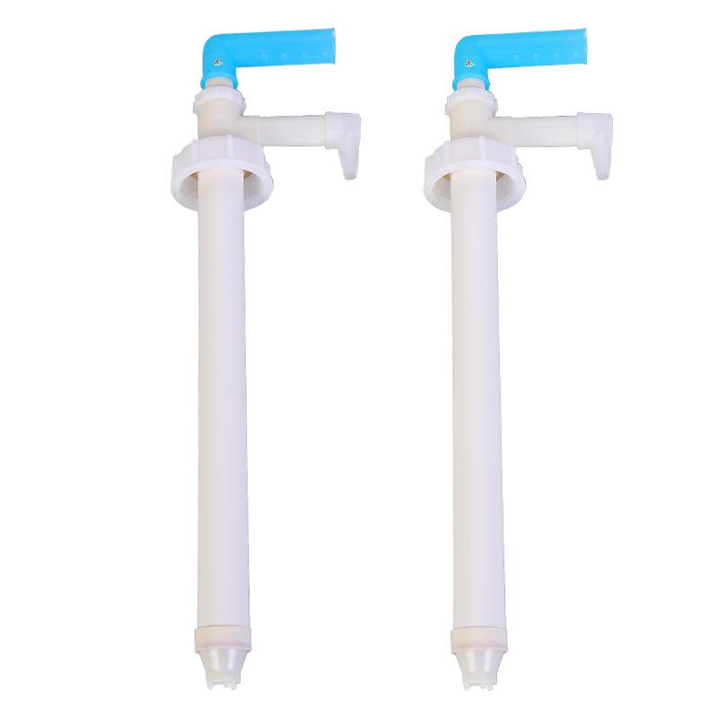 Lotion-Spender 5,6 cm Pumpe für Spülmittel, Öl und große Eimer