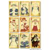 Ensky One Piece Playing Cards