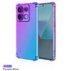 Shockproof Gradient TPU Case for Xiaomi Poco F6 X6 Pro 5G F5 F4 GT X4 M6 M5 M4 Pro Protective Cover Fundas Coque Capa