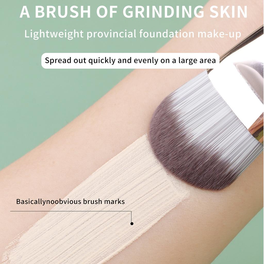 14Pcs Makeup Brushes Set Large Fluffy Soft Eye Shadow Foundation Brush Women Cosmetic Powder Blush Blending Beauty Make Up Tools