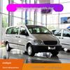 Viano Vito Electric Sliding Door Conversion Kit - Original Style V260