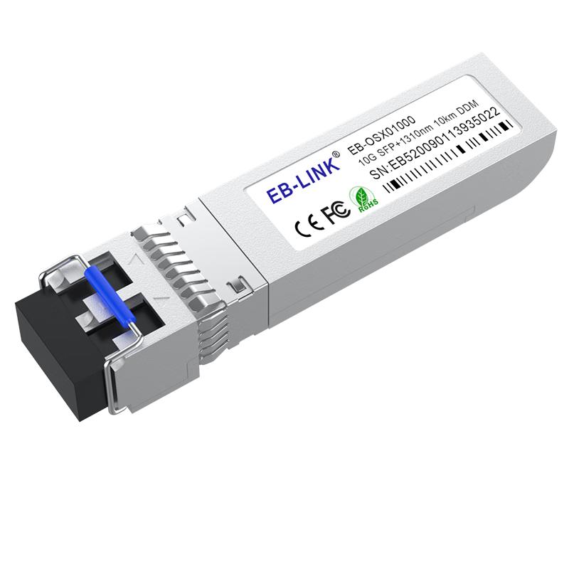 EB-LINK Optical Transceiver Modules