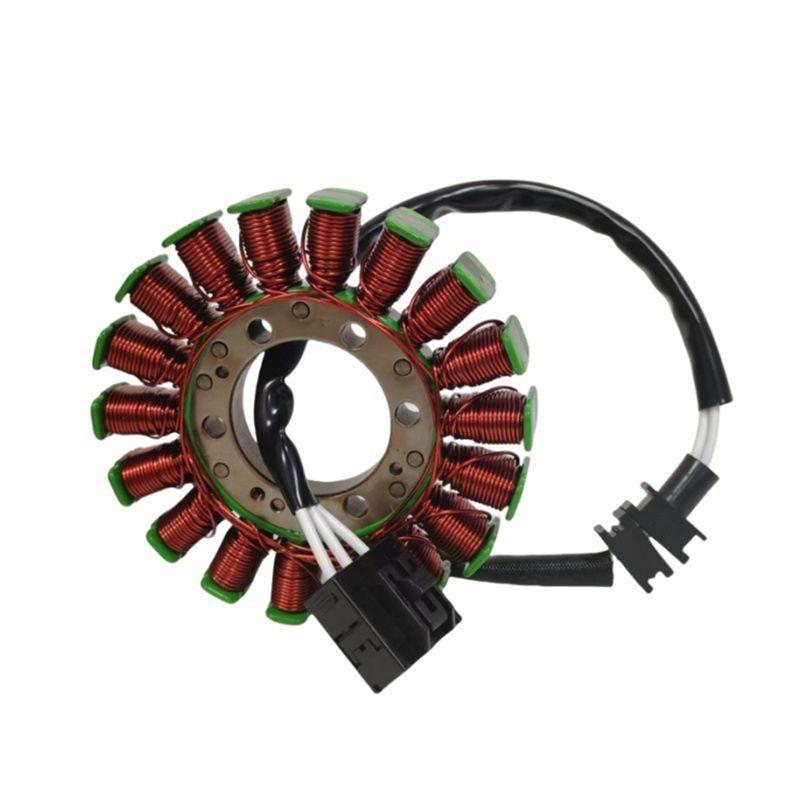 Authentic Magneto Stator Coil For YZF R6 YZFR6 YZF-R6 2006-2024