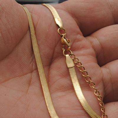 Halsketten & Anhänger – Halsketten