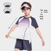 Romano Boys' Quick-Dry Summer Sportswear Set