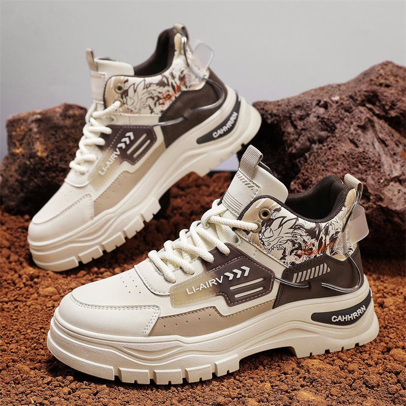 FASHION SHOES Atmungsaktive Sport-Turnschuhe für Herren, Sport-Laufschuhe, Outdoor-Damen-Tennis-Gym-Trainer