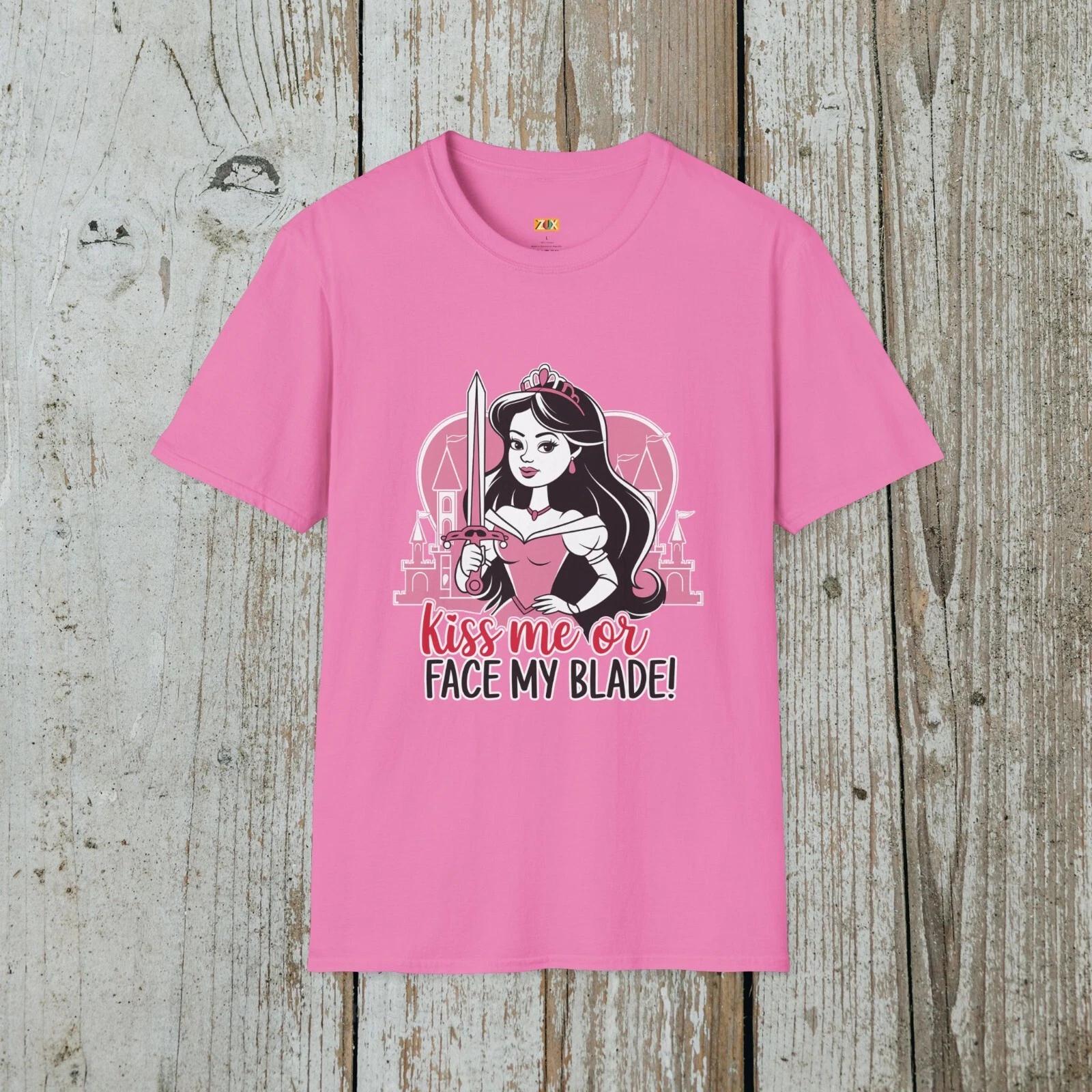Valentine s day shirts, Women s softstyle Cotton T-Shirt M